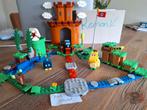 lego mario, Ophalen, Zo goed als nieuw, Overige merken