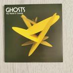 Ghosts - The world is outside – cardsleeve cdsingle 2007, Pop, 1 single, Zo goed als nieuw, Verzenden