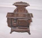 Koperen puntenslijper antieke oven. Nwst., Ophalen of Verzenden, Zo goed als nieuw