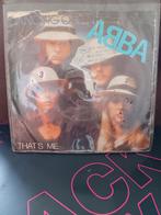 abba - dancing queen  113, Cd's en Dvd's, Vinyl Singles, Gebruikt, Verzenden, 7 inch, Single