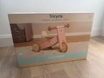 NIEUW Loopfiets tricycle Little Dutch, Ophalen of Verzenden, Nieuw, Rij- of Hobbelspeelgoed