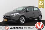 Opel Corsa 1.4 Edition | Org NL | 57.000 KM! | Bluetooth | A, Voorwielaandrijving, Gebruikt, 4 cilinders, Origineel Nederlands