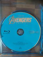 Avengers Endgame Bluray NL ZGAN!! LOSSE DISC, Cd's en Dvd's, Blu-ray, Ophalen of Verzenden, Zo goed als nieuw, Actie