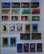 Nieuwe Hebriden Selectie, Verzenden, Postfris