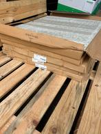 Badkamertegels Villeroy & Boch 60x60, Ophalen, 40 tot 60 cm, Nieuw, 5 tot 10 m²