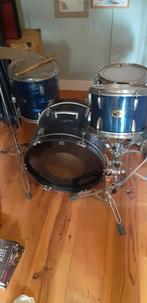 Avora vintage drumstel, Ophalen, Overige merken