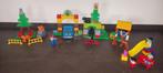 duplo het grote dierenbos, Kinderen en Baby's, Speelgoed | Duplo en Lego, Ophalen of Verzenden, Gebruikt, Duplo