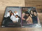 Mistresses seizoen 1&2 *Nieuw in plastic*, Alle leeftijden, Ophalen of Verzenden, Zo goed als nieuw, Actie en Avontuur