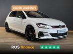 Volkswagen Golf 2.0 TSI GTI TCR, Automaat, Overige kleuren, Bedrijf, Golf