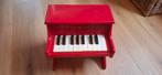 Kinder piano, Ophalen, Zo goed als nieuw