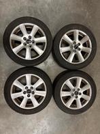 Winterbanden op velgen van Borbet, Ophalen, Nieuw