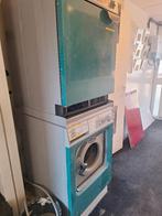 Electrolux Horeca Wasmachine en Droger, Ophalen, Gebruikt