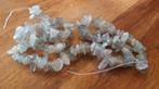 5-8 mm labradoriet chips. 38 cm, Ophalen of Verzenden, Nieuw, Kraal