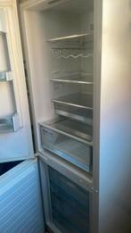 Bosch koel vries combi, Ophalen, Gebruikt, 200 liter of meer, Met aparte vriezer
