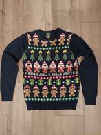 Kersttrui met Jingle Bells - Maat S, Ophalen of Verzenden, Zo goed als nieuw