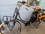 omafietsen  gazelle populair, Fietsen en Brommers, Fietsen | Dames | Omafietsen, GAZELLE, Gebruikt, Handrem, 56 cm of meer