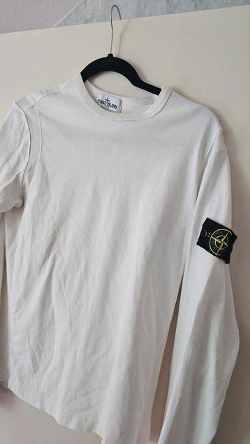 Stone Island trui - Maat S  beschikbaar voor biedingen
