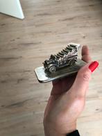 Antieke Luc. P. Lissone Touringcar Miniatuur Spyker-bauer 19, Ophalen of Verzenden