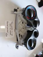 Fiat Panda 5drs 1.3B kachelpaneel '05, Auto-onderdelen, Dashboard en Schakelaars, Gebruikt, -, -, Ophalen of Verzenden