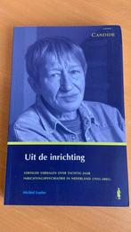 Michiel Louter - Uit de inrichting, Ophalen of Verzenden