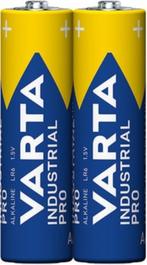 Varta AA batterijen per 2 verpakt, Ophalen, Nieuw