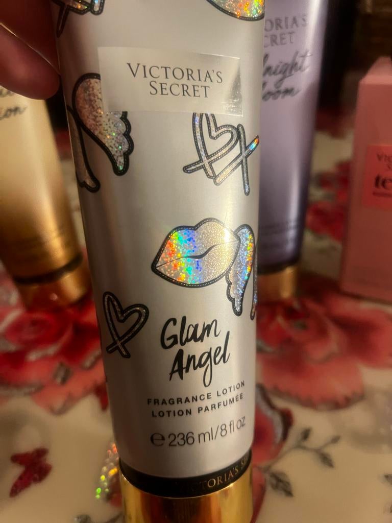 Victoria's Secret Lotion, Verzenden, Nieuw, Bodylotion, Crème of Olie
