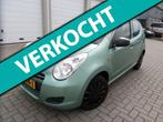 Suzuki Alto 1.0 Comfort, Euro 5, Gebruikt, 4 cilinders, 23 km/l