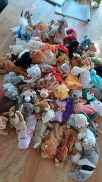 Ty beanie babies collection   53 stuks, Ophalen of Verzenden
