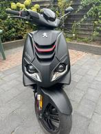 Nette speedfight 4 4t 2016, Fietsen en Brommers, Scooters | Peugeot, Ophalen, Zo goed als nieuw, Speedfight