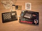 KASPAROV GK-2100 Schaakcomputer - ZGAN!, Hobby en Vrije tijd, Gezelschapsspellen | Bordspellen, Een of twee spelers, Ophalen of Verzenden