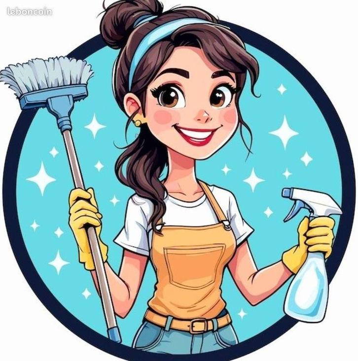 Op zoek naar werk als huishoudelijke hulp, Vacatures, Vacatures | Schoonmaak en Facilitaire diensten, Vanaf 10 jaar, Overige vormen