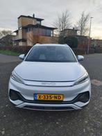 BYD ATTO 3 60,48 kWh 204pk 2023 Wit, Auto's, Wit, 37 min, 204 pk, Dealer onderhouden
