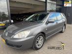 Mitsubishi Lancer Station Wagon 1.6 Inform, Voorwielaandrijving, 65 €/maand, Stof, Gebruikt