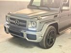 MERCEDES BENZ G63 W463| VOLLEDIGE VOORKOP + ACHTERBUMPER, Ophalen of Verzenden, Voor, Bumper