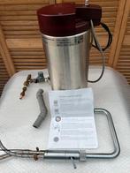 Quooker Combi 2.2 E Boiler, Witgoed en Apparatuur, Koffiezetapparaten, Ophalen, Gebruikt, Overige typen, Combi