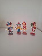 Efteling Pardoes en Pardijntje Beeldjes Set, Ophalen of Verzenden, Zo goed als nieuw, Fantasy