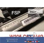 W205 C63 S AMG Stuurhuis Mercedes C Klasse 2014-2019 63 Orig, Gebruikt, -, Ophalen of Verzenden, -