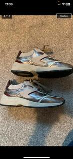Piedi Nudi sneakers leer 38H fit €189,95, Ophalen of Verzenden, Zo goed als nieuw, Sneakers of Gympen