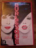 Burlesque, Alle leeftijden, Ophalen of Verzenden, Zo goed als nieuw