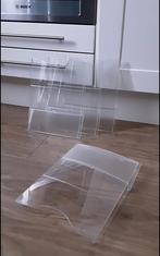 Paperflow Mobiele folderhouder Carrousel losse vakken, Ophalen of Verzenden, Zo goed als nieuw