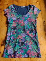 Sissy-Boy Bloemenshirt- Maat S, Kleding | Dames, Overige kleuren, Sissy-Boy, Ophalen of Verzenden, Maat 36 (S)