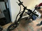 Eletric Bike Hitway BK5 € 400,00, Fietsen en Brommers, Elektrisch, Zo goed als nieuw, Ophalen, Overige merken