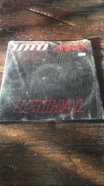 Utfo FT Anthrax - Lethal (maxi), Ophalen of Verzenden, Zo goed als nieuw