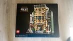 Lego modular politie bureau 10278, Nieuw, Complete set, Ophalen of Verzenden, Lego