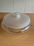 Oma's koekjes schaal. Retro!, Huis en Inrichting, Woonaccessoires | Overige, Ophalen, Gebruikt