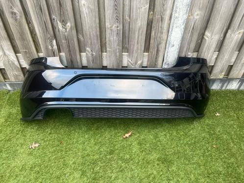 Volkswagen Polo 2G GTI achterbumper 4 x pdc, Auto-onderdelen, Carrosserie en Plaatwerk, Bumper, Volkswagen, Ophalen of Verzenden
