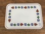 Boerenbont Boch België ( Glazen snijplank), Ophalen of Verzenden, Nieuw, Glas, Boerenbont
