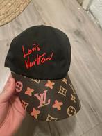 Exclusieve Louis Vuitton Pet Maat M, Kleding | Heren, Hoeden en Petten, Verzenden, Zo goed als nieuw, Pet