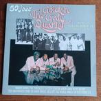 50 jaar The Golden Gate Quartet o.a. met Jericho, Ophalen of Verzenden, 1960 tot 1980, Gebruikt, Overige formaten