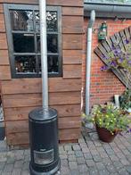Kachel, Tuin en Terras, Terrasverwarmers, Ophalen of Verzenden, Gebruikt, Vloer
